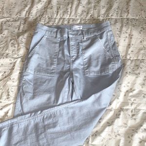 NWOT pants, size 6, from Loft